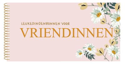 Leuke dingen bonnen voor vriendinnen