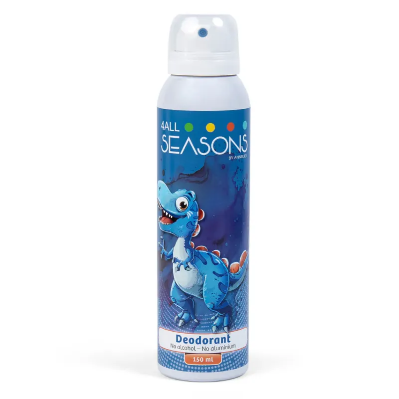 Deodorant Dino