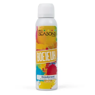 Deodorant Boeieuh