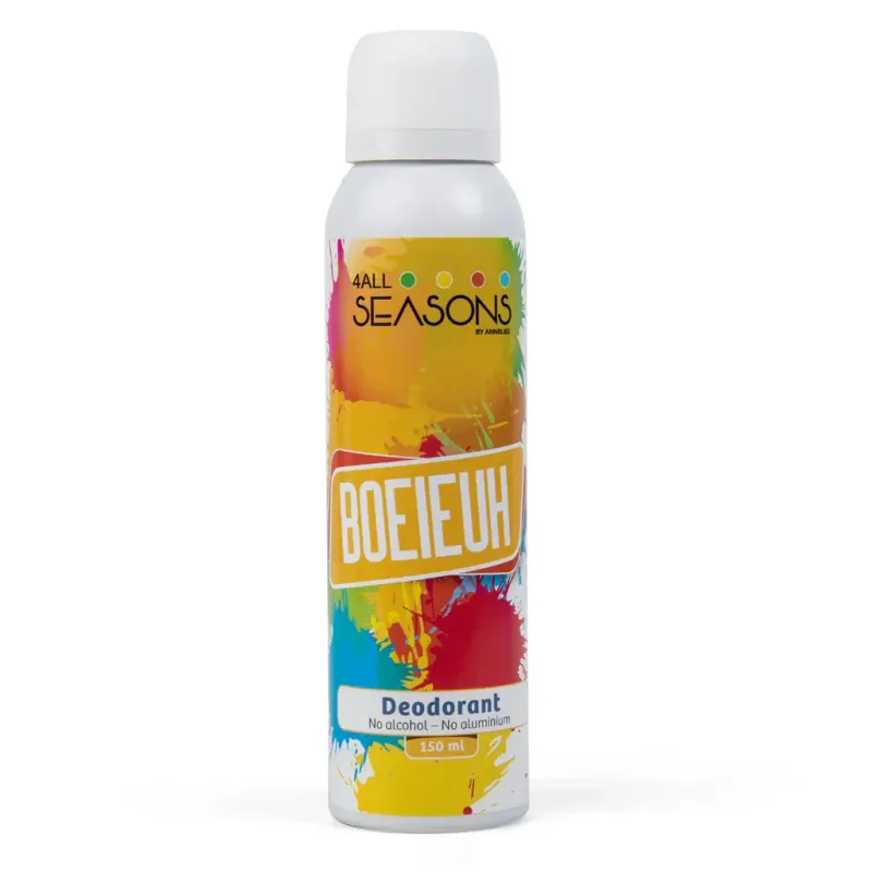 Deodorant Boeieuh