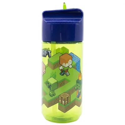 Drinkfles minecraft