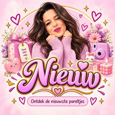 NIEUW!