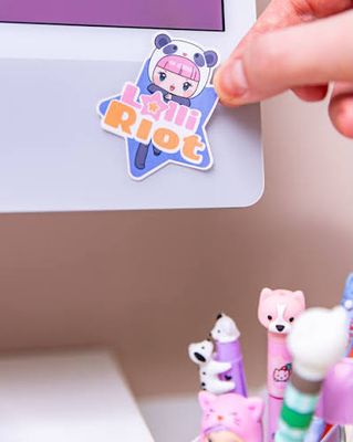 Lolli Riot