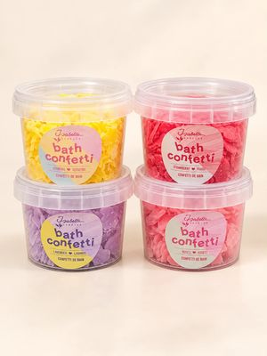 Badconfetti