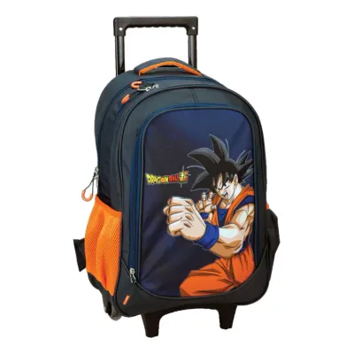 Trolley Dragon Ball Z