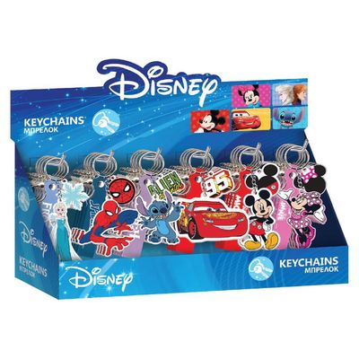 Disney sleutelhanger
