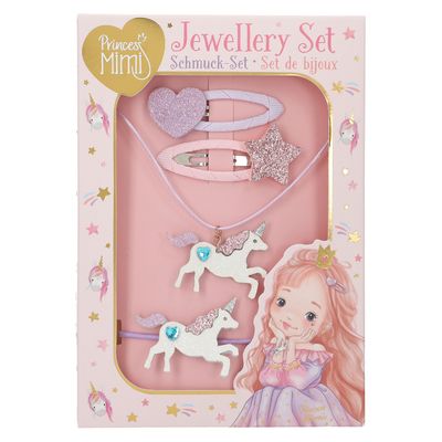 Princess Mimi sieradenset