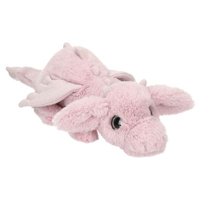 TOPModel knuffel draak roze