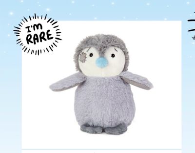 Blue Nose Friends Pinguïn