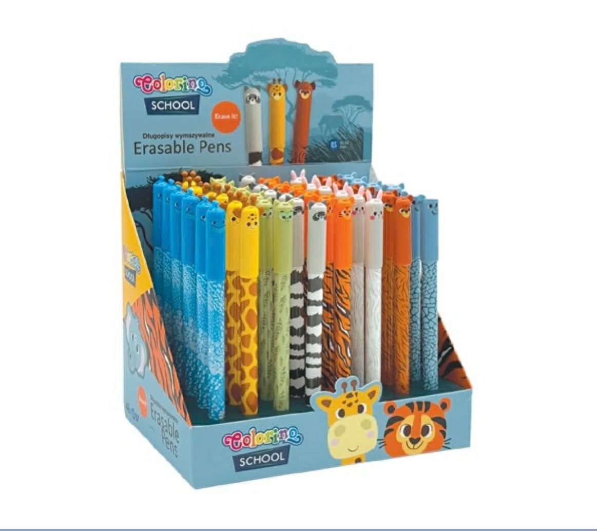 Uitwisbare pen pets 2