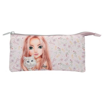 TOPModel etui BLOOMING KITTY