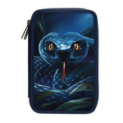 Adventure world 2-vaks etui SLANG