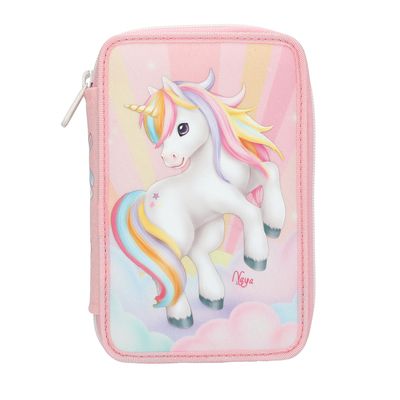 Ylvi 2-vaks etui SUGAR POP