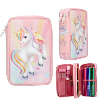 Ylvi 2-vaks etui SUGAR POP