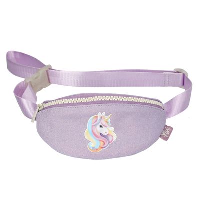 Ylvi crossbag SUGAR POP paars