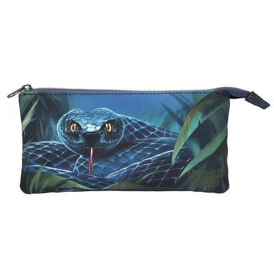 Adventure world etui SLANG