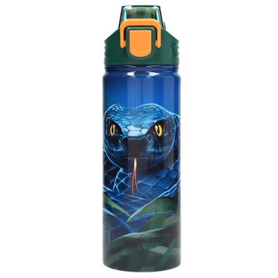 Adventure world drinkfles SLANG