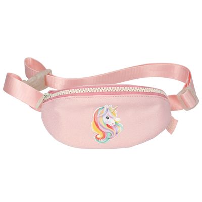 Ylvi crossbag SUGAR POP peach