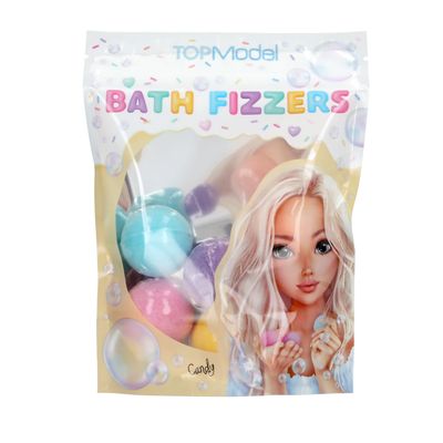 TOPModel badbommen CANDY GLAM