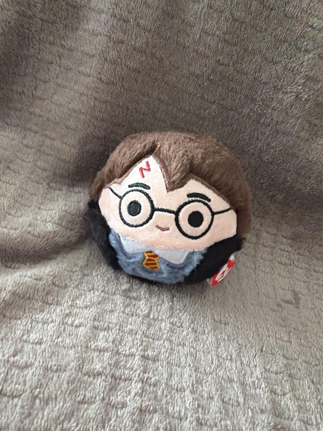 Bouncebal Harry Potter