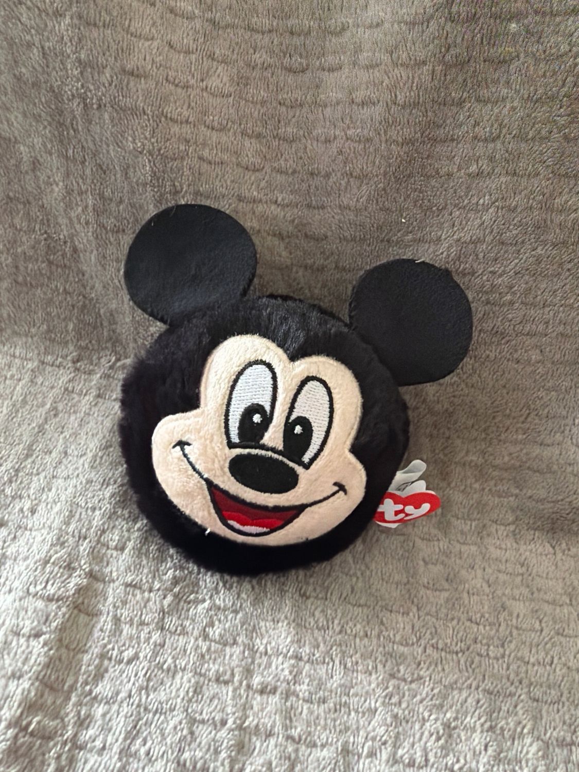 Bouncebal Mickey Mouse
