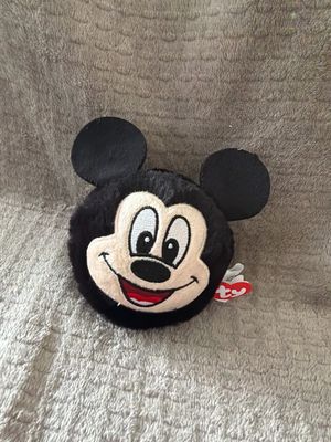 Bouncebal Mickey Mouse