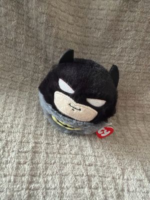 Bouncebal Batman