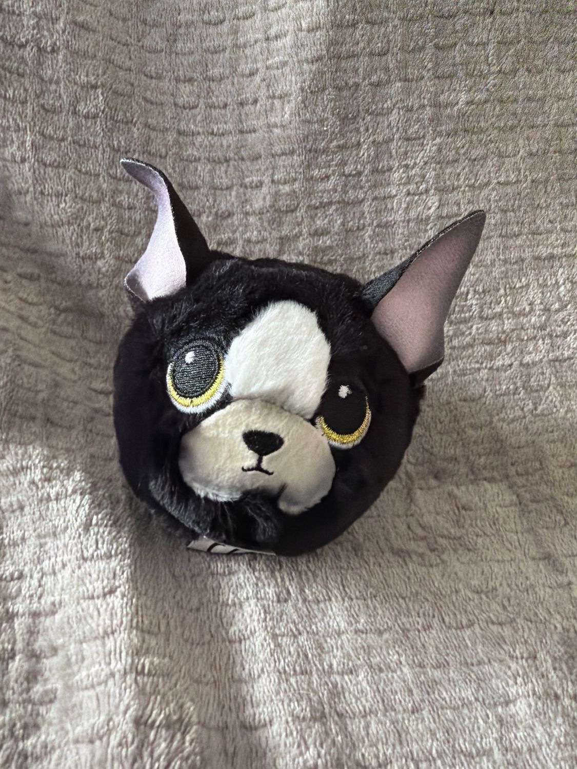 Bouncebal Franse Bulldog