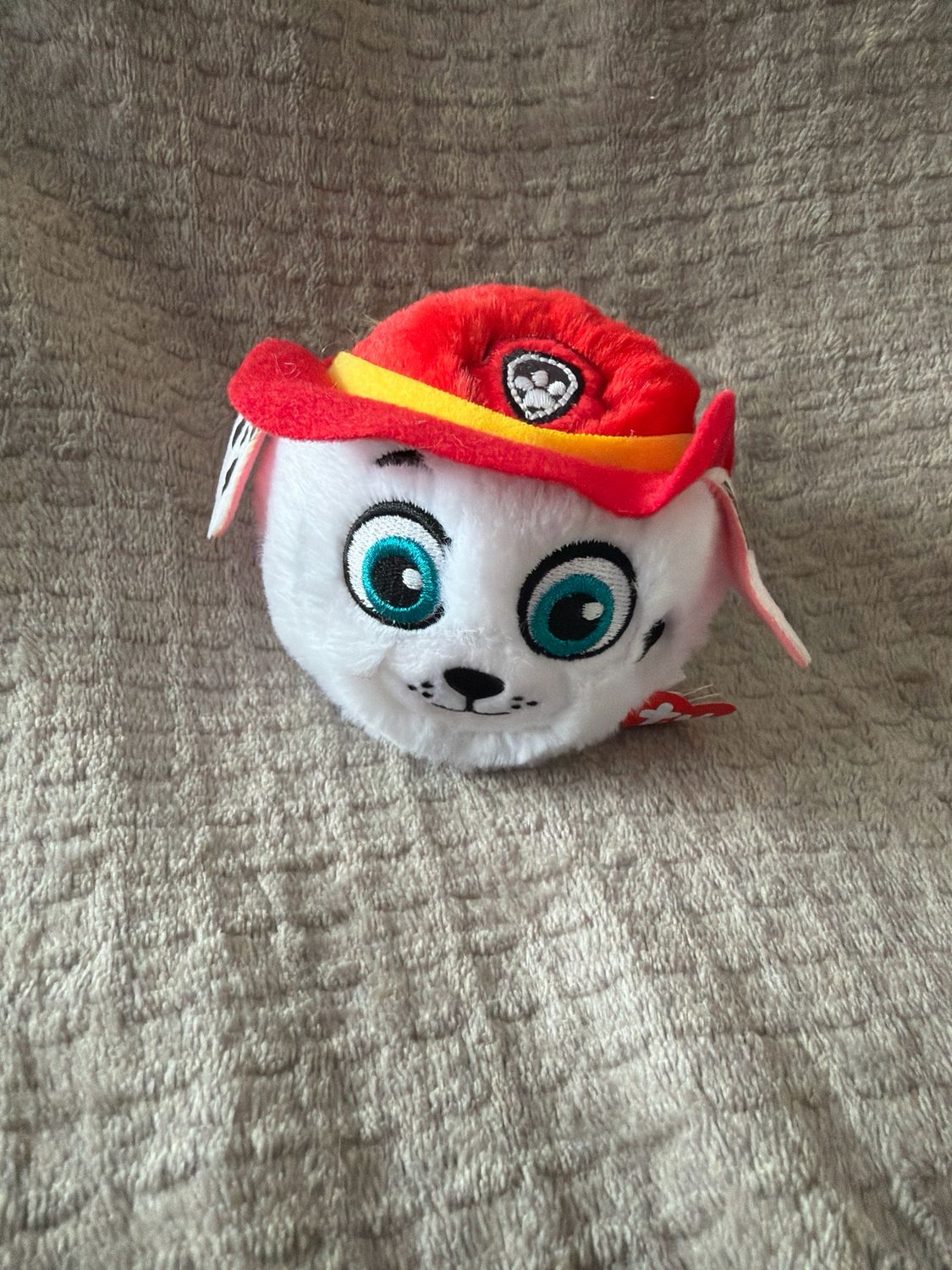 Bouncebal Paw Patrol Marshal