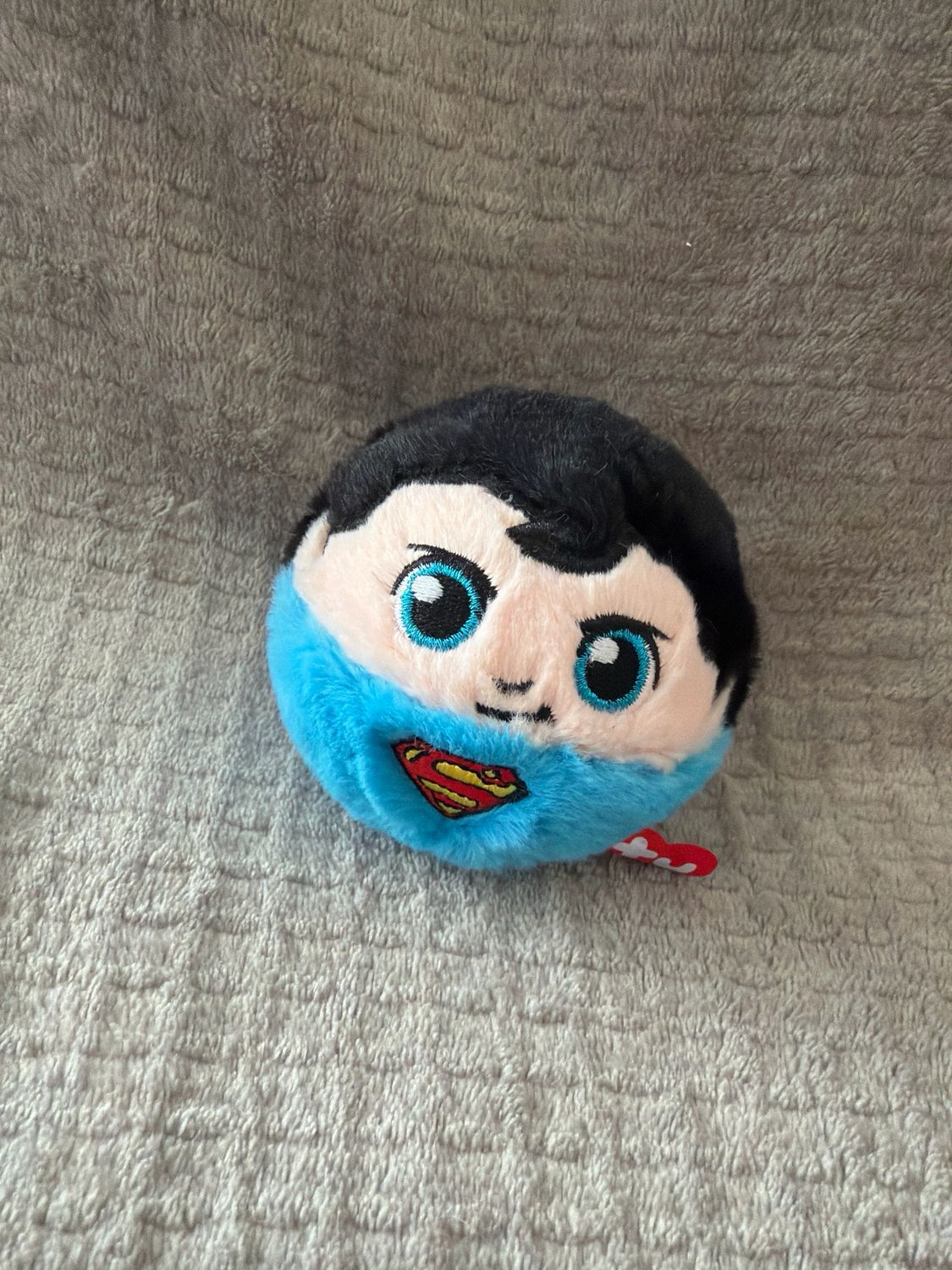 Bouncebal Superman