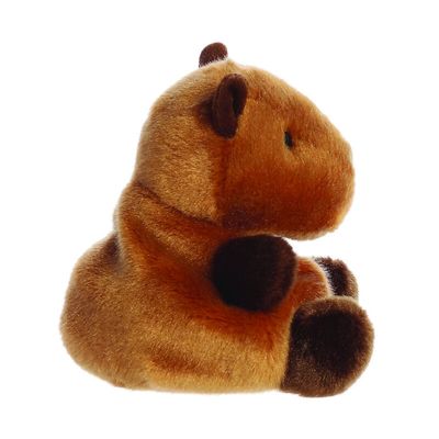 Palm Pals Capibara