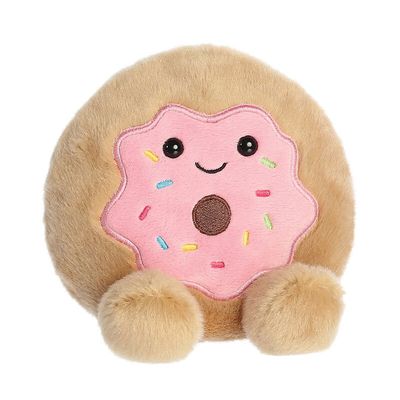 Palm Pals Donut
