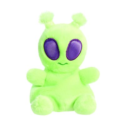 Palm Pals Alien