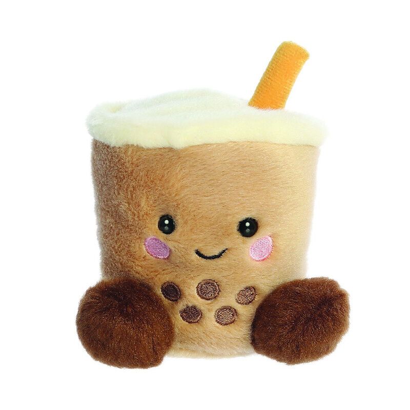 Palm Pals Bubble Tea