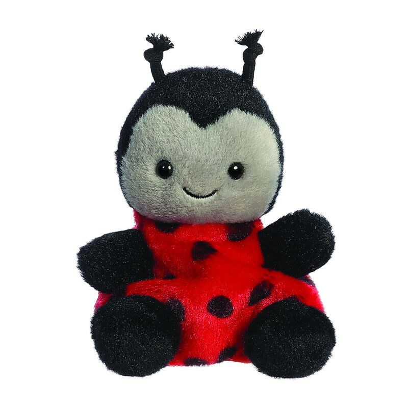 Palm Pals lieveheersbeestje