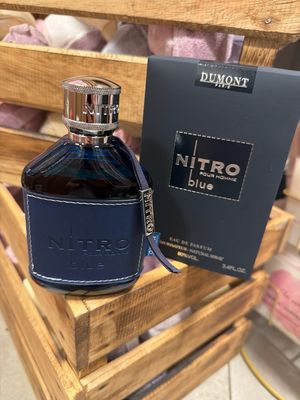 Nitro Blue