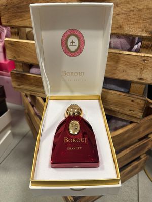 Borouj Gravity