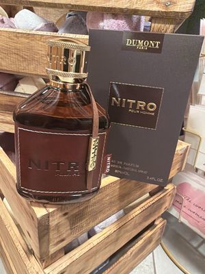 Nitro Pour Homme