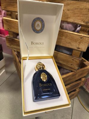 Borouj Amorous