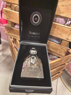Borouj Spiritus
