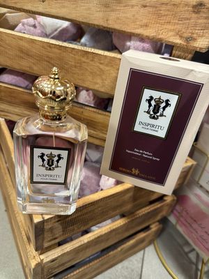 Inspiritu pour femme