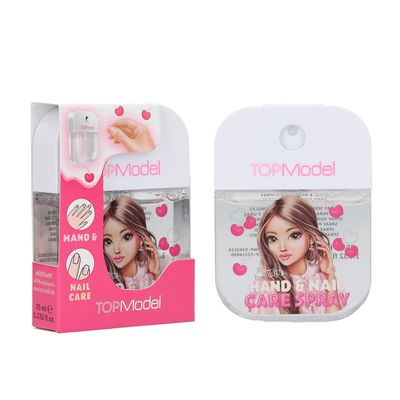 TOPModel nagel- &amp; handverzorgingspray CANDY GLAM