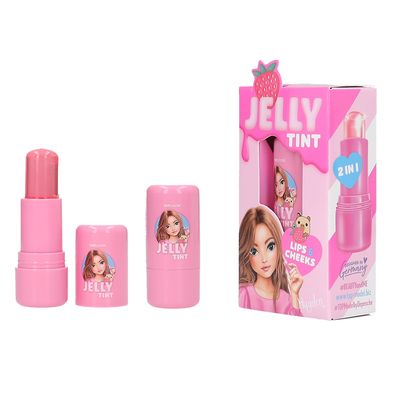 TOPModel jelly cheeks &amp; lips