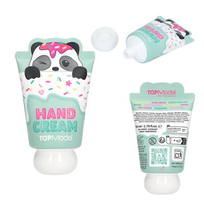 TOPModel handcrème CANDY GLAM