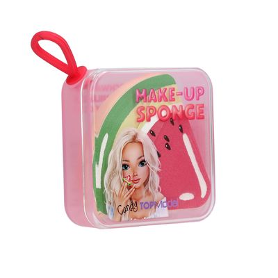 TOPModel watermeloen make up sponge CANDY GLAM