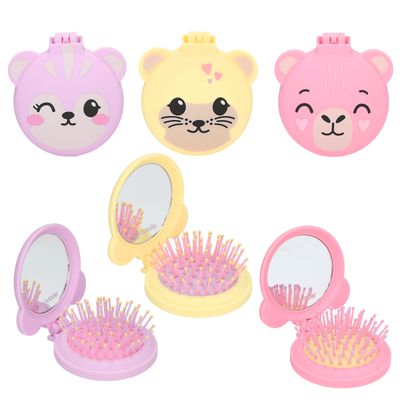 TOPModel klapborstel CANDY GLAM