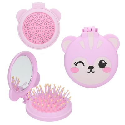 TOPModel klapborstel CANDY GLAM