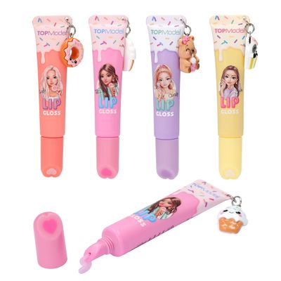 TOPModel lipgloss CANDY GLAM