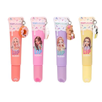 TOPModel lipgloss CANDY GLAM