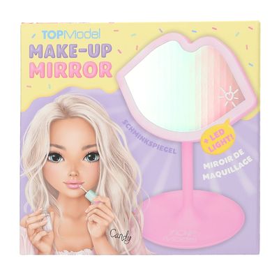 TOPModel spiegel CANDY GLAM